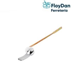 Manilla Metalica para Estanque de Baño