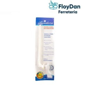 Manilla Plastica para Estanque de Baño