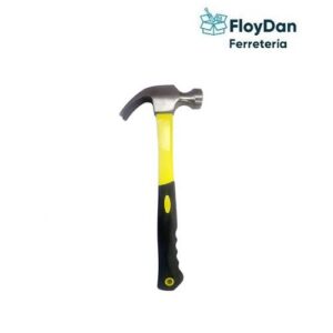Martillo carpintero Profesional 20 oz