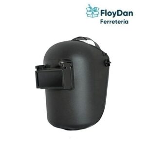 Mascara soldar normal