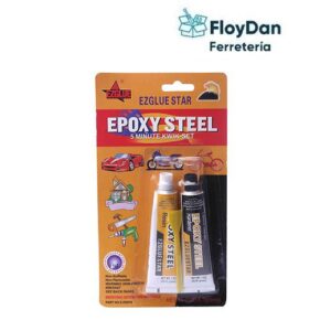 Masilla adhesiva epoxi 56gr/YTS