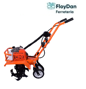Micro cultivador 62 CC