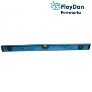 Nivel Imantado 3 Burbujas - 100CM- 40"-FERRETOOLS