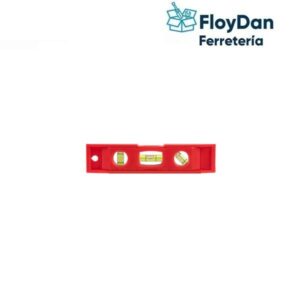 Mini nivel 9"- Wadfow