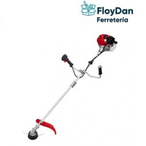 DESBROZADORA ORILLADORA - 52 CC - LICENCIA JAPONESA (AZUL)