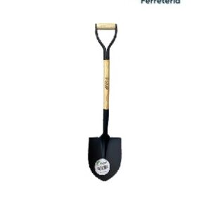 Pala mango de madera