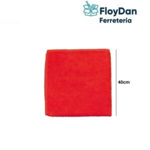 Paño de Microfibra -Colores