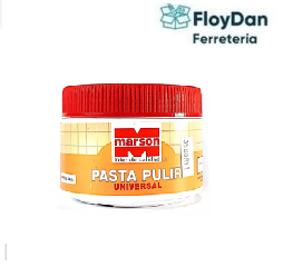 Pasta pulir MARSON 300 gr