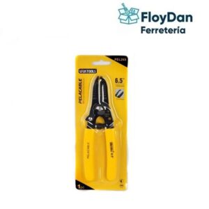 Alicate Pelacable Multiuso 6,5"- 165mm - UYUSTOOLS
