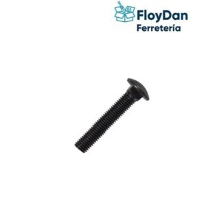 Perno Coche Grosor 1/4"