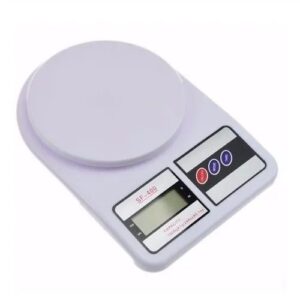 Balanza o Pesa digital 10kg