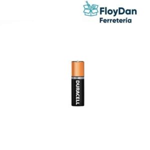 Pila Duracell AA/AAA