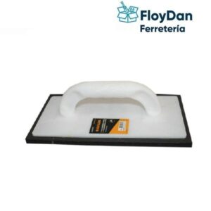 Platacho de Goma 230MM