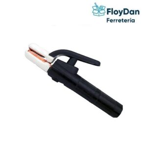 Porta electrodo 300 A, Akilda