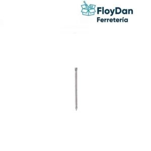 Punta Corriente (Clavo sin Cabeza)