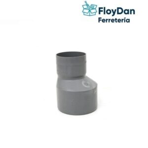 Reduccion PVC Sanitario 110mm a 50mm