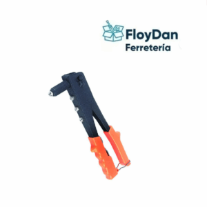 Remachadora 10" Uyustools