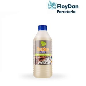 Rustex Plus - Removedor de oxido 1 lt
