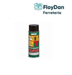 Removedor de Pintura, ABRO - TORO NEGRO 400ml