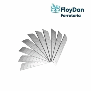 Repuesto para Cartonero - 10 Pcs. Makawa/ Wadfow