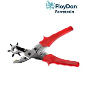 Alicate Sacabocado 9"