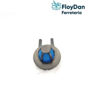 Flapper o Sapito para estanque de baño