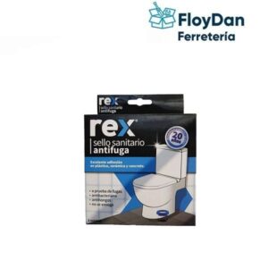 Sello sanitario antifugas- HFULL/VALPRIK/REX/MIRAGE