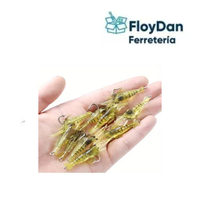 Señuelo  pesca unidad