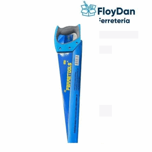 Serrucho 20"- Mango Madera/plastico- Ferretools