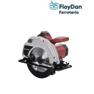 Sierra Circular 7 1/4" - 1200W - KARSON