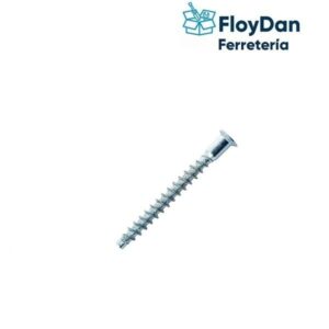 Tornillo Soberbio 3/16"