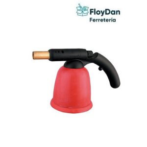 Soplete a gas Model s/piezo tq-3618- type