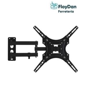 Soporte para TV Giratorio de 14"-55"
