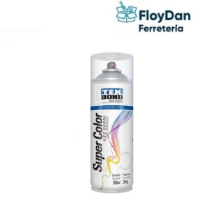 Spray Barniz Uso General trasparente