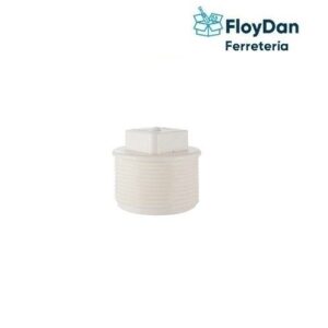 Tapa Tornillo HE PVC