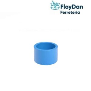 Tapa gorro PVC Hidraulico