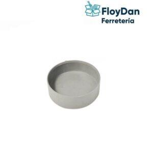Tapagorro PVC Sanitario 40-50-75-110mm