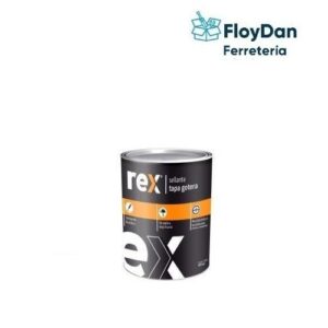 Sellante tapagoteras butilico 200 gr