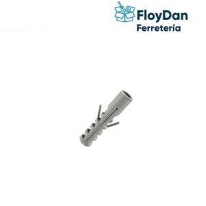 Tarugo plástico para cemento