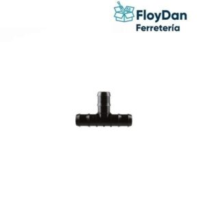 Tee Reduccion de Plansa