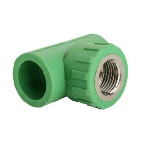 Tee PPR HI  25 x 3/4