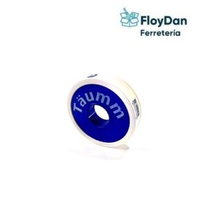 Teflon de agua 1/2" - 10mt