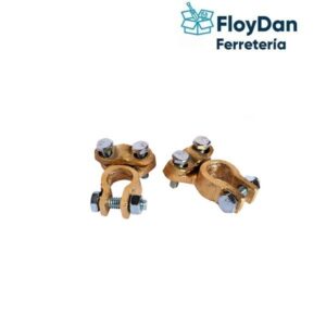 Terminales Borne para Bateria