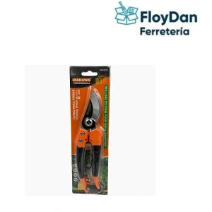 Tijera de Podar 7¨ Makawa