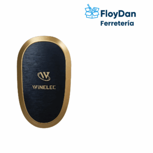 Timbres  inhalambrico  220v wunelec