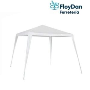 Toldo blanco 3x2