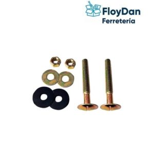 Tornillos / perno Fijacion Estanque WC