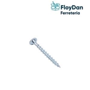 Tornillo Volcanita Punta aguja