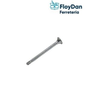 Tornillo Volcanita Punta Broca