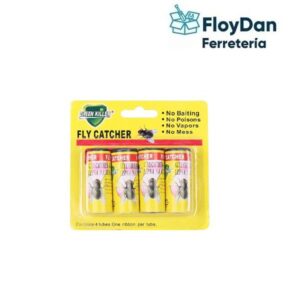 Trampa Adhesiva para Moscas - Yts